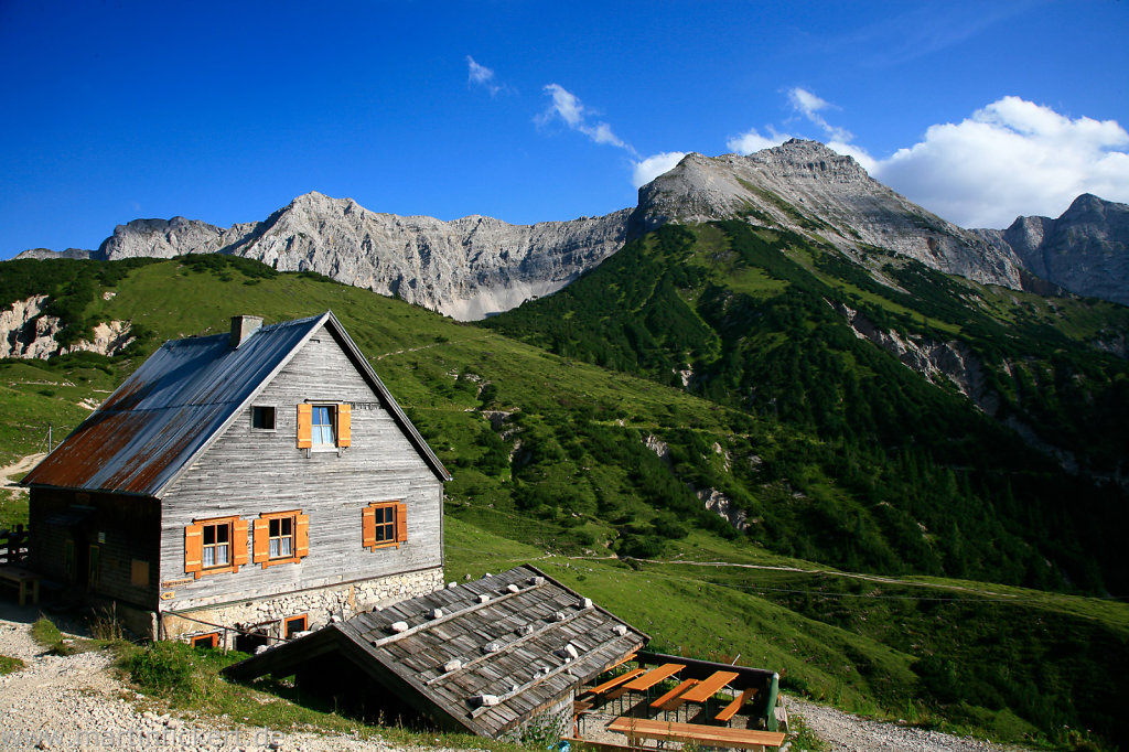 Karwendel